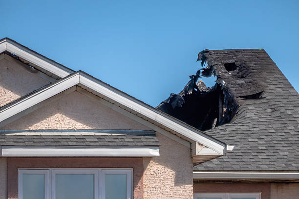Licensed Fire Damage Removal service in Washington, WA - Fire Damage Biloxi